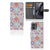 Motorola Edge 30 Neo Bookcase Tiles Color
