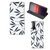 Sony Xperia 5 II Smart Cover Leaves Blue - B2C Telecom