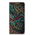 Samsung Galaxy M52 Hoesje met Magneet Aztec - B2C Telecom
