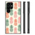 Samsung Galaxy S23 Ultra Back Cover Hoesje Ananas B2C Telecom