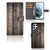 Samsung Galaxy S22 Ultra Book Style Case Steigerhout
