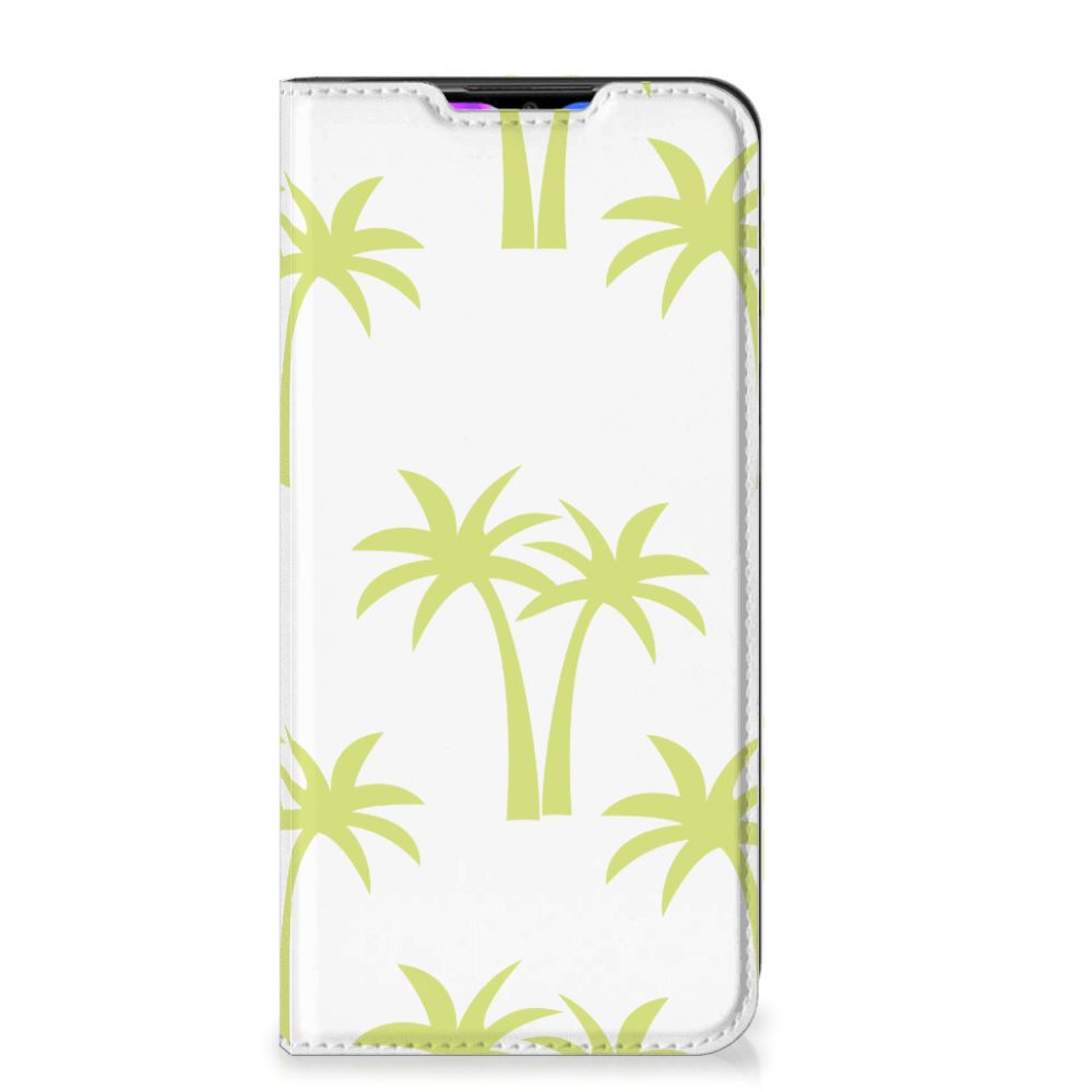 Xiaomi Redmi 9 Smart Cover Palmtrees - B2C Telecom