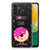 Samsung Galaxy A13 | A04s Siliconen Case Donut Roze B2C Telecom