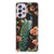 Samsung Galaxy A33 Case Anti-shock Pauw met Bloemen B2C Telecom