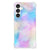 Back Cover Samsung Galaxy A55 Watercolor Light