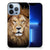 Apple iPhone 13 Pro TPU Hoesje Leeuw
