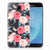 Samsung Galaxy J7 2017 | J7 Pro TPU Case Butterfly Roses