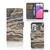 Samsung Galaxy A33 5G Bookcase Steen
