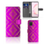 Wallet Case Samsung Note 10 Lite Barok Roze