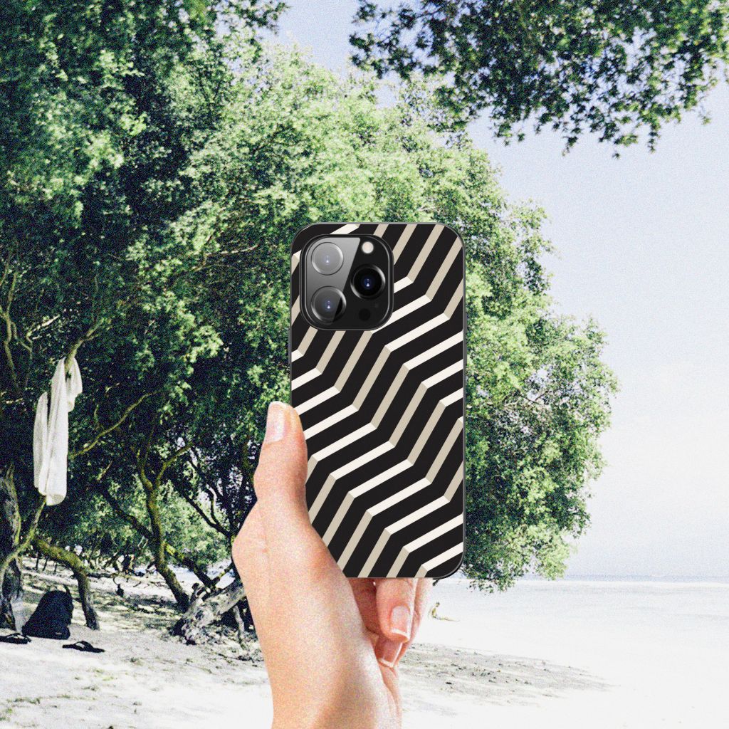 iPhone 14 Pro Backcover Illusion B2C Telecom