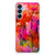 Back Cover Samsung Galaxy A16 Tulips