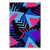 Lenovo Tab 10 | Tab 2 A10-30 Back Cover Funky Triangle - B2C Telecom