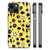 Telefoonhoesje iPhone 15 Plus Punk Geel B2C Telecom