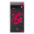Google Pixel 6 Pro TPU Case Blossom Red