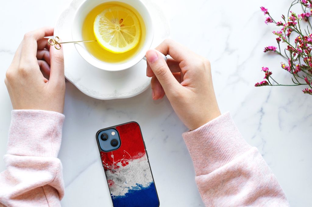 Apple iPhone 13 mini Silicone Case Nederland B2C Telecom