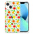 iPhone 13 Beschermhoes Fruits B2C Telecom