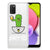 Samsung Galaxy A03S Telefoonhoesje met Naam Braktus B2C Telecom