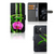 OnePlus 10T Hoesje Orchidee