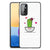 Samsung Galaxy M52 Hoesje Cactus Glad