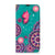 iPhone 13 Pro Max Bookcase Cirkels en Vlinders - B2C Telecom