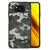 Xiaomi Poco X3 | X3 Pro Back Case Army Light B2C Telecom
