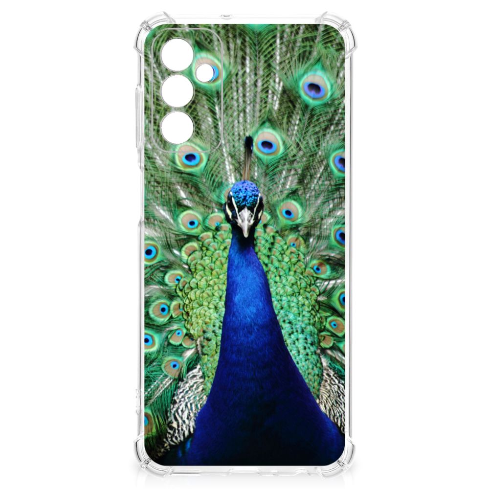 Samsung Galaxy M13 4G | M23 Case Anti-shock Pauw B2C Telecom