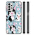 Samsung Galaxy A23 Dierenprint Telefoonhoesje Hondjes B2C Telecom