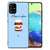 Samsung Galaxy A71 Back Cover Hoesje Nut Home