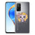 Silicone Back Case Xiaomi Mi 10T | 10T Pro Boho Skull B2C Telecom