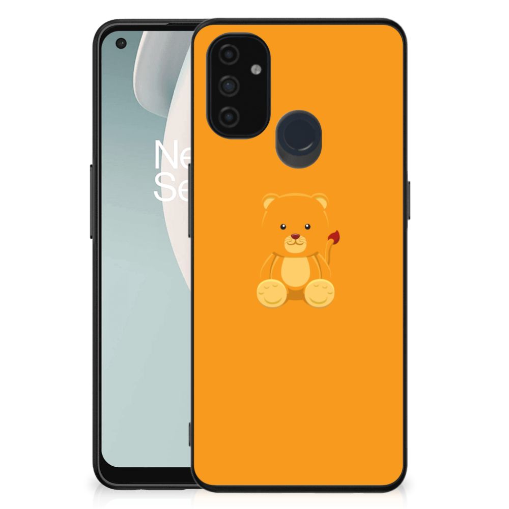 OnePlus Nord N100 Hoesje Baby Beer B2C Telecom