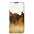 Nokia G11 | G21 Hoesje maken Design Cowboy met afbeelding van paarden en cowboy in het zonlicht.