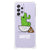 Samsung Galaxy A33 Stevig Bumper Hoesje Cactus Poo B2C Telecom