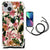 iPhone 14 Plus Case Flowers