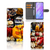 Samsung Galaxy S20 Flip Cover Klompen