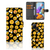 Samsung Galaxy A21s Telefoon Hoesje Emoji