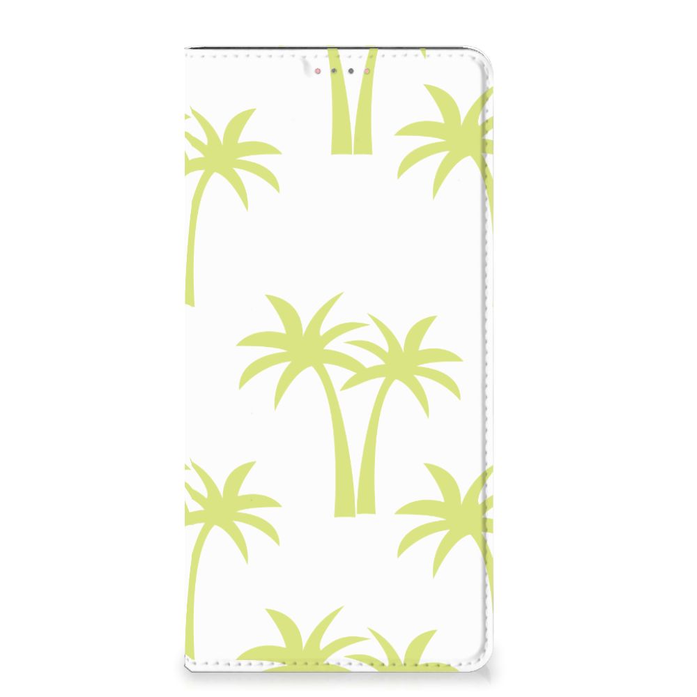 Samsung Galaxy A13 (4G) Smart Cover Palmtrees