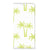 Samsung Galaxy A13 (4G) Smart Cover Palmtrees