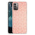 Nokia G21 | G11 TPU bumper Pattern Orange B2C Telecom