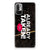 Xiaomi Redmi Note 10/10T 5G | Poco M3 Pro Siliconen hoesje met naam Already Taken Black B2C Telecom