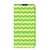 iPhone 14 Pro Max Hoesje met Magneet Waves Green - B2C Telecom