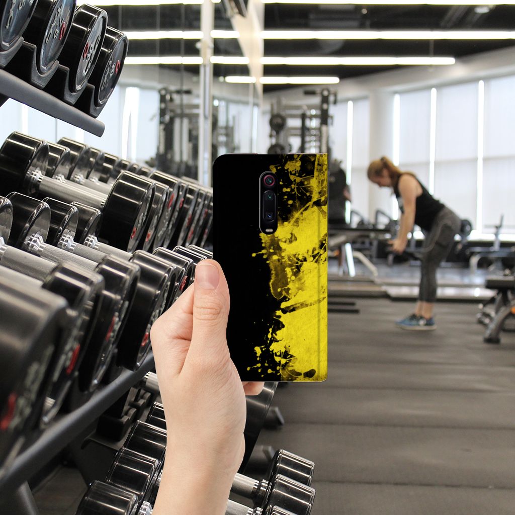 Xiaomi Redmi K20 Pro Standcase België - B2C Telecom