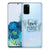 Samsung Galaxy S20 Plus Telefoonhoesje met Naam Boho Beach B2C Telecom
