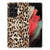 Samsung Galaxy S21 Ultra TPU Hoesje Leopard B2C Telecom