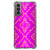 Anti Shock Case Samsung Galaxy S21 Barok Roze B2C Telecom