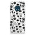 Silicone Back Case Nokia XR20 Silver Punk B2C Telecom
