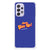 Samsung Galaxy A33 Telefoonhoesje met tekst Never Give Up B2C Telecom