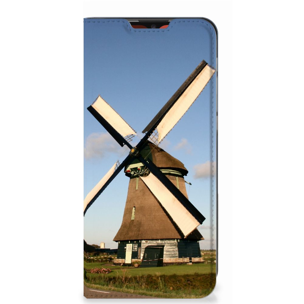 Motorola Moto E7 Power | E7i Power Book Cover Molen - B2C Telecom