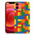 iPhone 12 Mini TPU bumper Blokken B2C Telecom