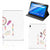 Lenovo Tab E10 Hippe Tablet Hoes Boho Dreamcatcher
