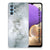 Hoesje maken Samsung Galaxy A32 5G Painting Grey B2C Telecom